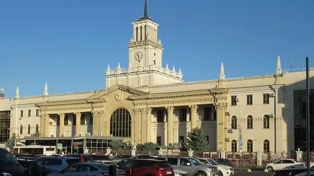Новороссийск — Краснодар
