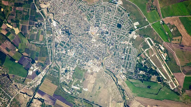 Новороссийск — Крымск